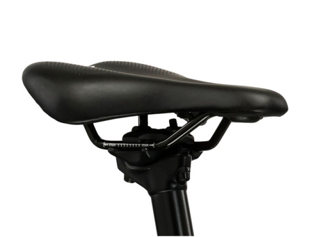 ROWER DZIECIĘCY KROSS LIFTIE 20''  Miętowy/Czarny Połysk 2025