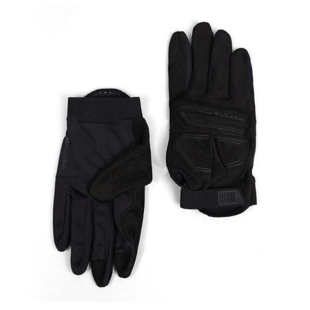 RĘKAWICZKI ROWEROWE ENDURA LOOP FULL FINGER Black