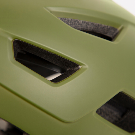 KASK ROWEROWY ENDURA HUMMVEE PLUS MIPS Green