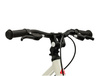 ROWER DZIECIĘCY KROSS LIFTIE 14''  Szary/Czerwony Połysk 2025