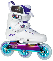 ROLKI POWERSLIDE NEXT MIRIAM FAMTI PRO 100 2024