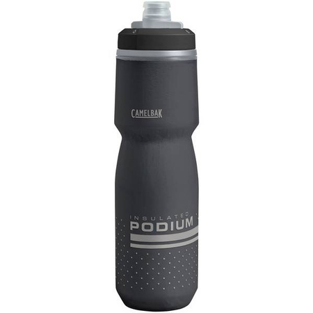 BIDON CAMELBAK PODIUM CHILL 710 ml Black