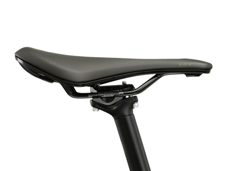 ROWER GRAVEL KROSS ESKER 6.0 Khaki/Zielony Połysk 2025