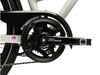 DAMSKI ROWER TURYSTYCZNY KROSS TRANS 5.0  Szary/Różowy Połysk 2025