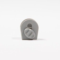 SYSTEM DO SZNURÓWEK ROLLERBLADE LACE LOCK SPITFIRE - 1 sztuka