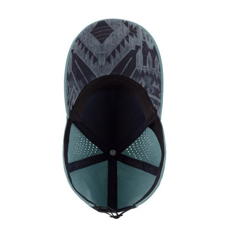 CZAPKA BUFF TREK CAP Hawk Blue