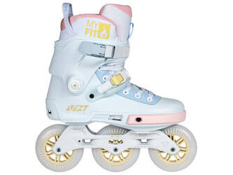 ROLKI POWERSLIDE NEXT 100 Pastel 2025