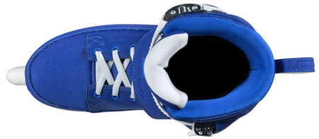 ROLKI FITNESS POWERSLIDE SWELL 100 Royal Blue 2018