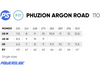 ROLKI FITNESS POWERSLIDE PHUZION ARGON ROAD 110 2023