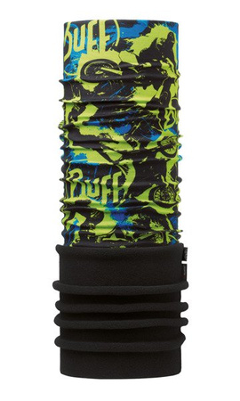 BUFF JUNIOR POLAR AIR CROSS MULTI