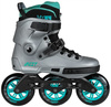 ROLKI POWERSLIDE NEXT SUPERCRUISER 110 Arctic Grey 2020
