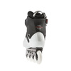 ROLKI ROLLERBLADE TWISTER EDGE X Black / White 2019