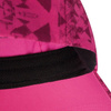 CZAPKA BUFF TREK CAP Azza Pink