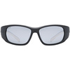 OKULARY DZIECIĘCE UVEX SPORTSTYLE 514 Black Matt
