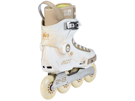 ROLKI POWERSLIDE NEXT 80 Mery Munoz 2025