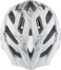 KASK ALPINA PANOMA 2.0 White/Silverleafs