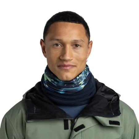 BUFF CHUSTA POLAR Jorp Navy