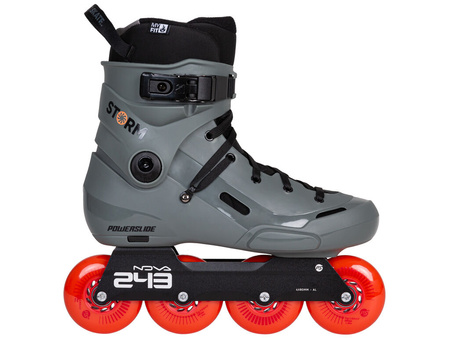 ROLKI MIEJSKIE POWERSLIDE STORM 80 Meteor 2025
