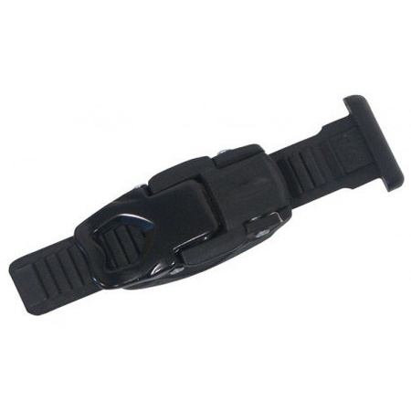 KLAMRA POWERSLIDE ICON BUCKLE + STRAP