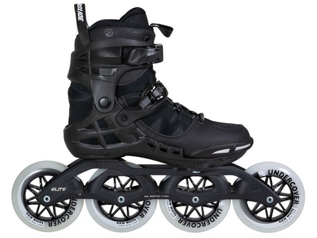 ROLKI FITNESS POWERSLIDE PHUZION ARGON ROAD 110 2023