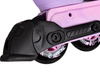 JUNIORSKIE REGULOWANE ROLKI POWERSLIDE JET Lavender 2025