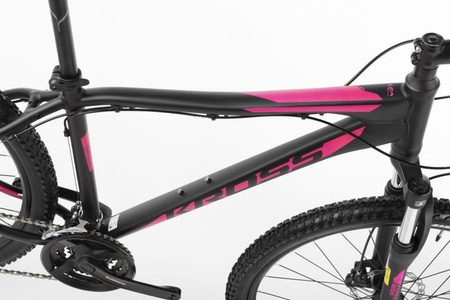 ROWER GÓRSKI KROSS 2018 LEA 6.0