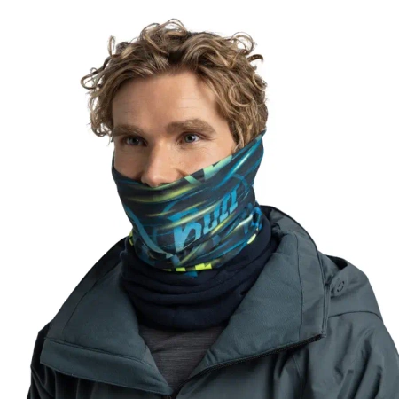 BUFF CHUSTA POLAR Orby Night Blue