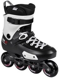 ROLKI POWERSLIDE ZOOM PRO 80 Black 2024