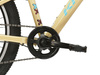 ROWER CHŁOPIĘCY KROSS LEVEL JR 1.0 Beżowy/Czerwony Połysk