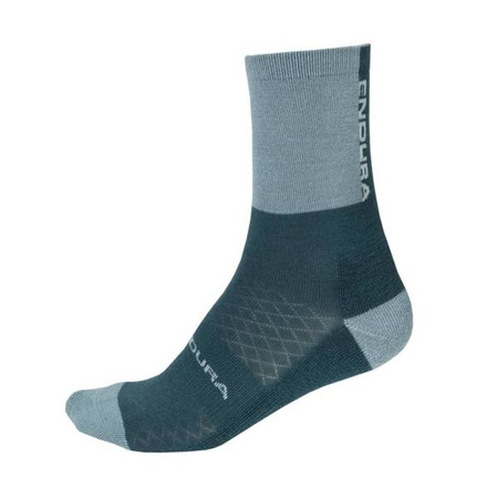 DAMSKIE SKARPETY ROWEROWE ENDURA BAA BAA MERINO WINTER