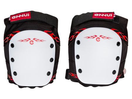 OCHRANIACZE NA KOLANA ENNUI ALY Flames