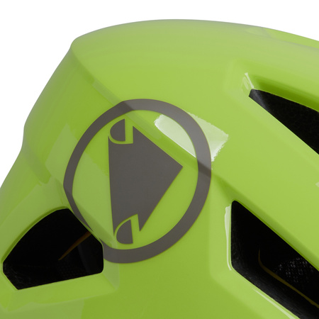 KASK ROWEROWY ENDURA HUMMVEE MIPS Light Green