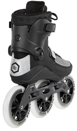 ROLKI FITNESS POWERSLIDE SWELL NITE 125 3D 2023