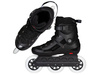 ROLKI MIEJSKIE POWERSLIDE STORM 110 Black 2025