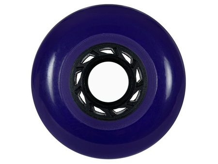 KOŁA DO ROLEK UNDERCOVER COSMIC ECLIPSE 72 mm 86A 4 szt.