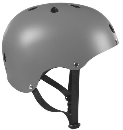 KASK NA ROLKI POWERSLIDE ALLROUND Grey