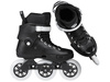 ROLKI POWERSLIDE NEXT SL 110 Black 2023