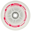 ŚWIECĄCE KOŁA DO ROLEK POWERSLIDE FOTHON Rage 80 mm 82A (1 szt.)