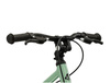 ROWER DZIECIĘCY KROSS LIFTIE 16''  Zielony/Czarny 2025