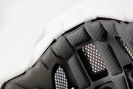 KASK ROWEROWY ENDURA HUMMVEE PLUS White
