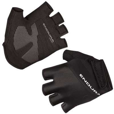 RĘKAWICZKI ROWEROWE ENDURA  XTRACT MITT II Black