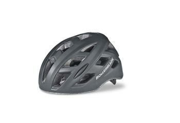KASK NA ROLKI ROLLERBLADE STRIDE HELMET Black