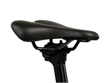 ROWER DZIECIĘCY KROSS LIFTIE 20''  Różowy/Grafitowy 2025