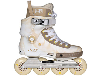 ROLKI POWERSLIDE NEXT 80 Mery Munoz 2025