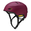 KASK SMITH EXPRESS MIPS Matte Merlot 2022