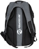 PLECAK NA ROLKI POWERSLIDE FITNESS BACKPACK Gray