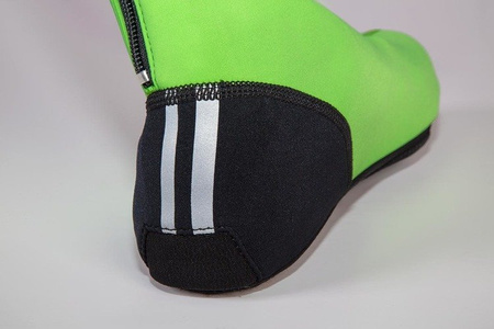 OCHRANIACZE NA BUTY ENDURA WINDCHILL Black