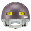 KASK UVEX CITY 4 MIPS Plum Matt 2022