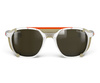 OKULARY PRZECIWSŁONECZNE JULBO SLACK COVER SPECTRON Shiny Crystal / Camel