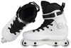 ROLKI AGRESYWNE USD AEON TEAM 60 White 2025